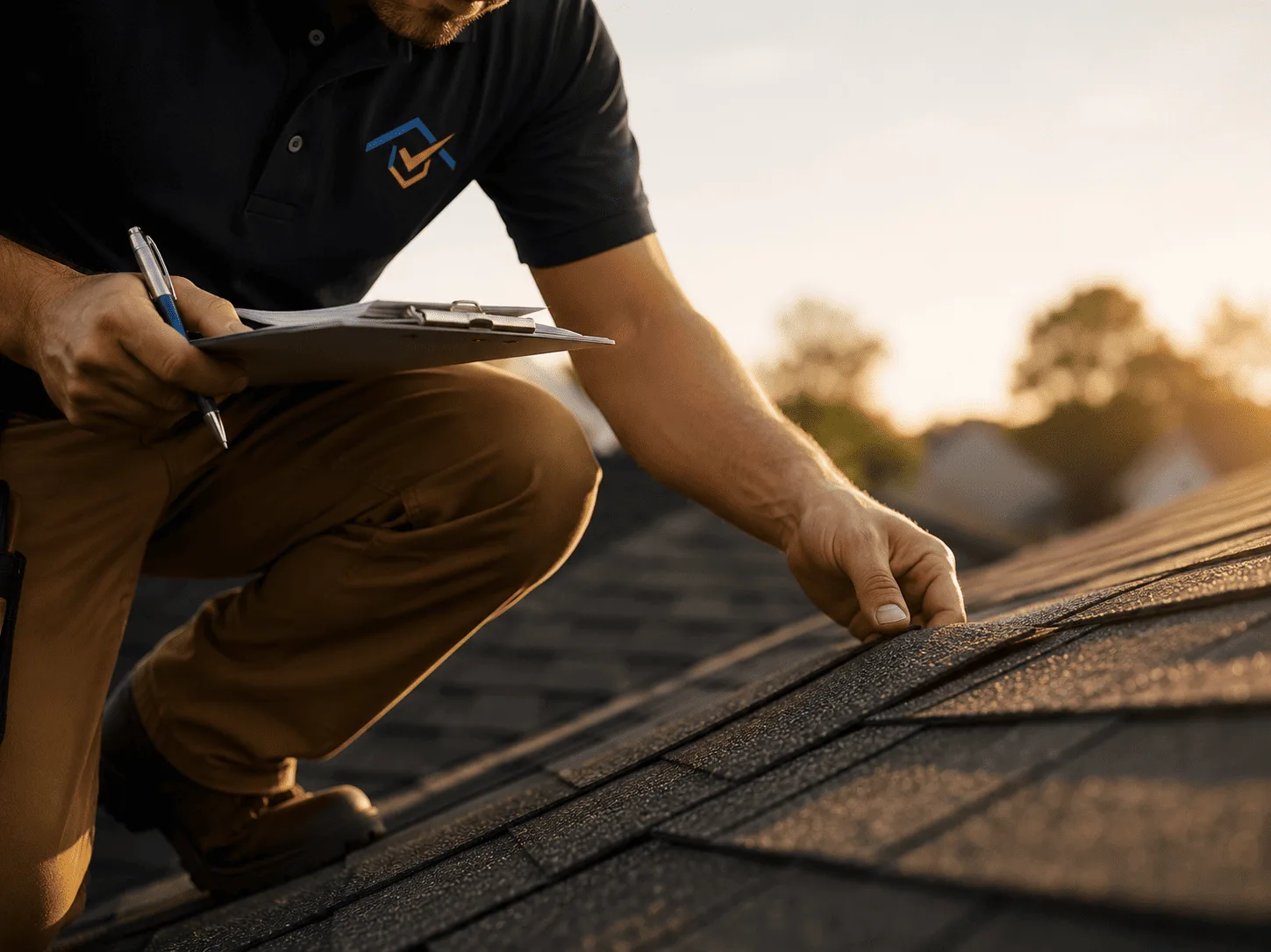 Why Choose Roof Inspection in Columbus, IN